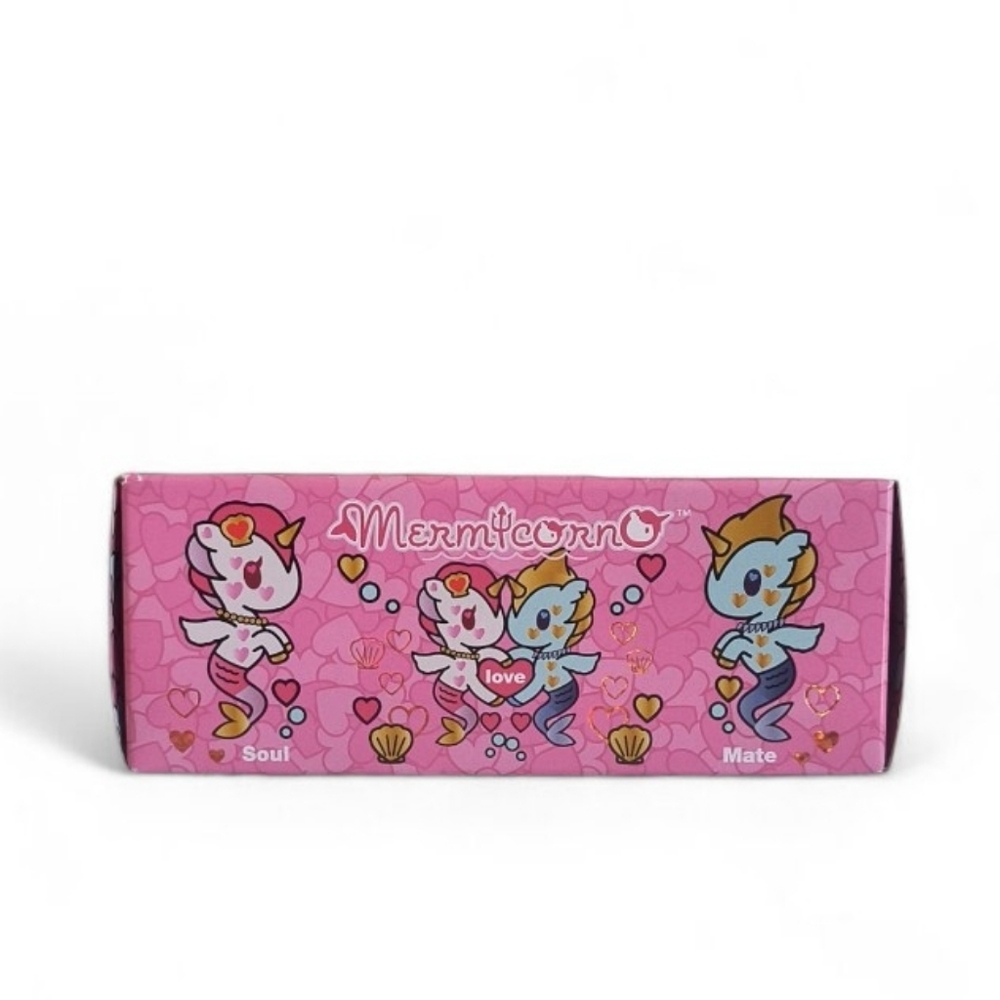 Tokidoki Love Mermicorno Soul & Mate Figure Set - Picture 8 of 9